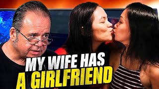 American DEVASTATED After Discovering Filipina Wife's Secret Life
