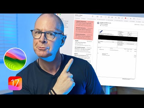 Versteckte Funktionen in Apple Mail: Tipps und Tricks, die Sie noch nicht kannten.