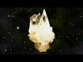 Transform All Dark Magic Into Pure Light Hyaline Quartz Frequency
