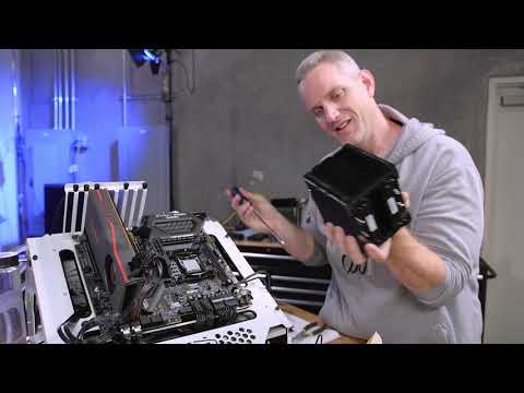 Corsair做了一個空氣冷卻器，值得嗎？ (Corsair made an Air Cooler... is it worth it?)