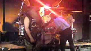 Dumpys Rusty Nuts,Crewe Limelight,Hawkwind,5/7/09