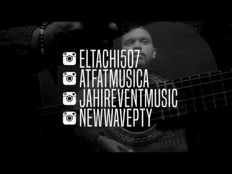 El Tachi - Ghetto Serenata | VIDEO LYRICS