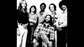 LITTLE FEAT -  ROMANCE DANCE  /  DAY OR NIGHT -  1975