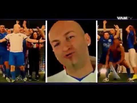 Italien EM 2016 - Forza Italia