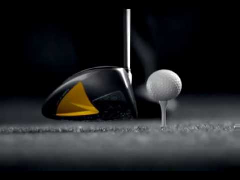 Nike SQ Sumo 5000 Driver