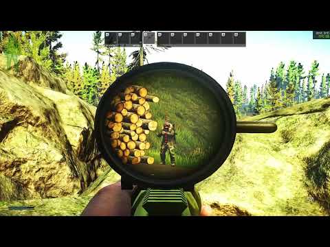 Shturman failed Sniping