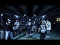 HATELIFE - SANTIAGO 