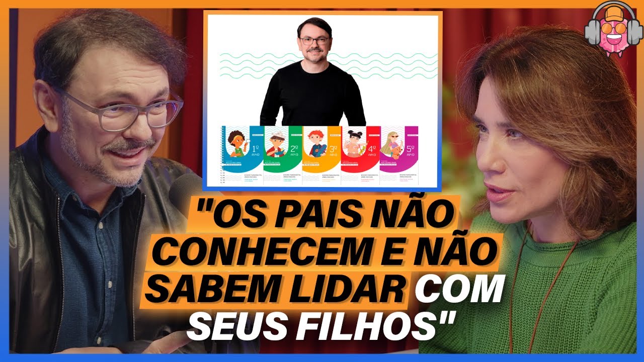 A importância do Projeto Educa - Rossandro Klinjey