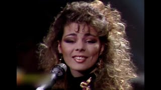 Sandra - Loreen (Buon Natale in Studio 5, Italy 1986) [Lyrics]