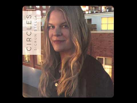 Circles - Sigrún Stella