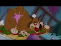 Tom And Jerry The Movie Food Fight Polka PAL
