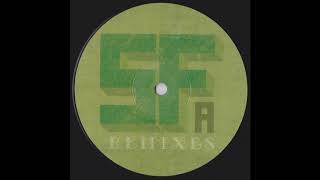 Soulforce - Vamos... (Lost'N'Alive Club Mix)