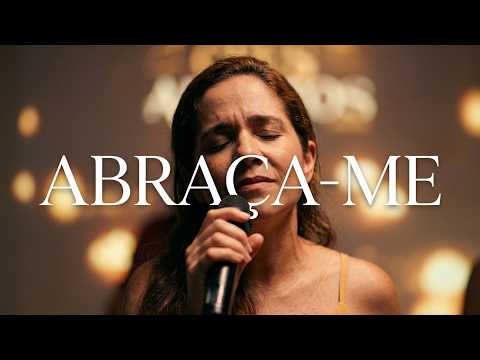 IEAB REGENTE FEIJÓ | Grupo de Louvor | Abraça-me 