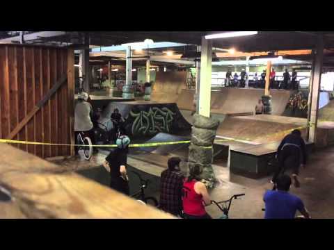 ST Louis Trip With Alex & Victoria!