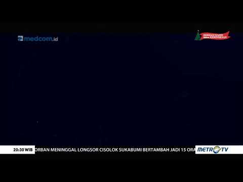 Konser inspirasi cinta yovie widianto part 1