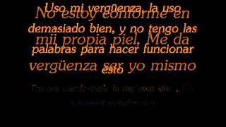 I&#39;ll Never Love Again - New Found Glory subtitulado español lyrics