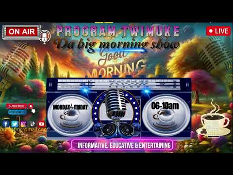 🔴LIVE :  BUKIIRE INYWE ABANTU MWIMUKE  // 17TH DEC 2024