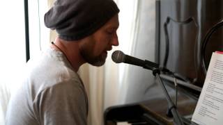Phil Barnes Covers coldplays "What If".