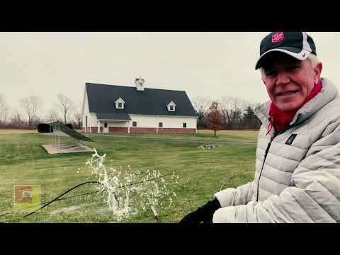 Water Well Clean Out Explained with Denny Smith