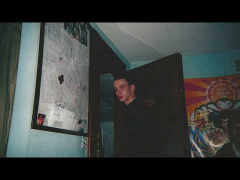 Logic - Masseffects (2008)