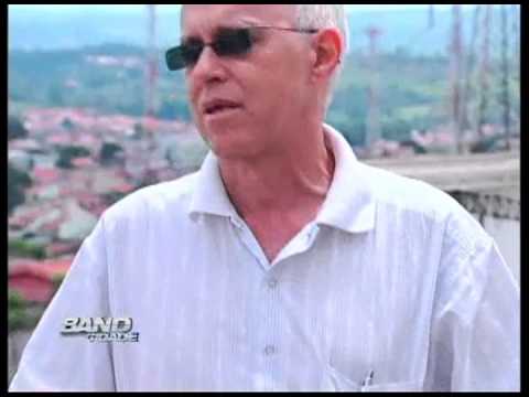 Band Cidade Campinas - repercute apagão Campinas - 19 12 2012