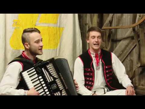 Pripravujeme pre Vás: FOLKLÓR NA ZEMPLÍNE - Labirsky beťare