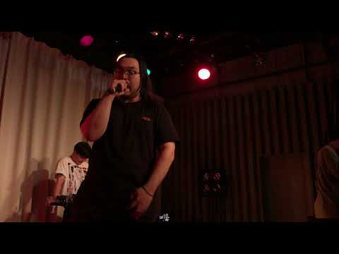 190803 I DON'T LIE - ACACY(아카시) [쥬스오버알코올 콘서트]