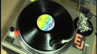 Peace Pipe - B.T. Express - HQ