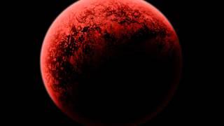 The Martian - Skypainter - Red Planet