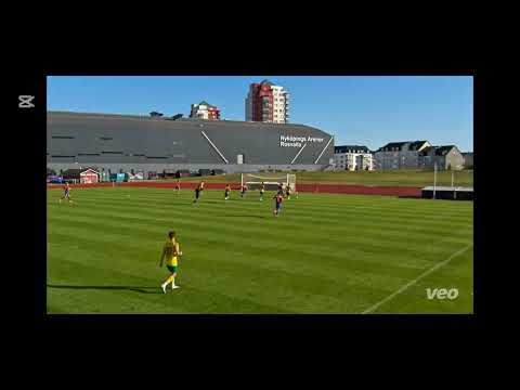 Eminn Ghozzi | Highlights vs Rågsved | Sweden Division 2