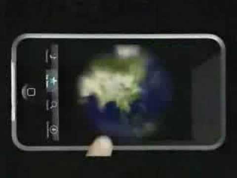 Pepsi, Oras-Oras May Ipod Touch, Promo