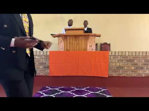 SDA hymn 49 ingcinga Eyolileyo 