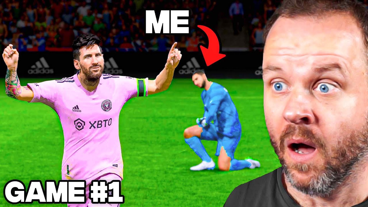 If I LOSE, The Video ENDS
