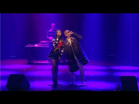 Hamilton Mixtape - Helpless