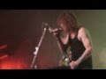 Overkill - Elimination Live  May 2012