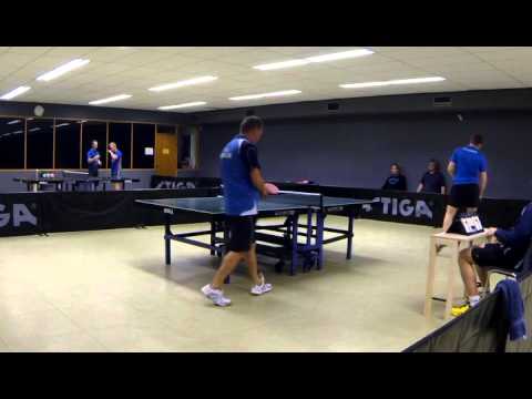 131026 2. Division, Christian Ryding - Per Rasmussen