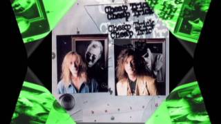 Cheap Trick**Wherever Would I Be** - Diane Warren