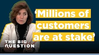 The Big Question: ¿hay margen de crecimiento para las telecomunicaciones europeas?