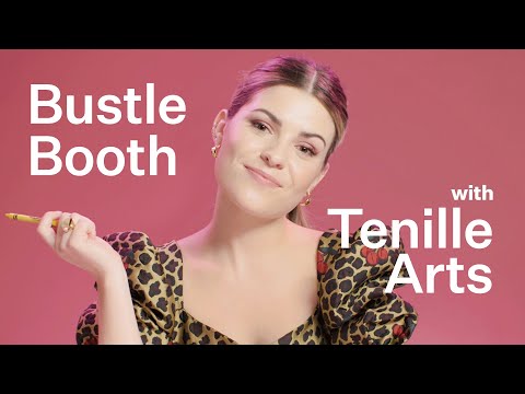 Tenille Arts Dishes On Her Favorite Bachelor Contestants | Bustle