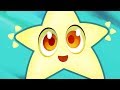Twinkle Twinkle Little Star Song For Babies And Kids 1 Hour Long Lullaby Version