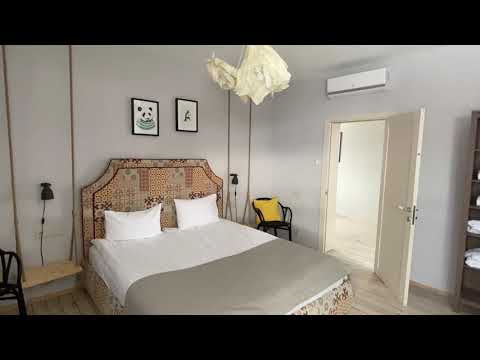 ART VILLAGE CLUB - VILLA #4