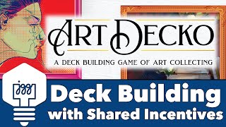 Getting Games - Art Decko video thumbnail