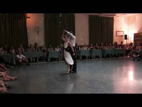 Daniel Arroyo & Manuela Marce juliol 2023