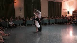 Daniel Arroyo & Manuela Marce juliol 2023