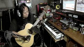 Download lagu ISABELLA  _ Search Guitar cover mp3