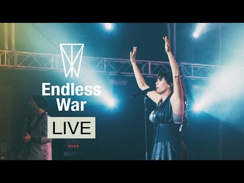 Within Temptation - Endless War (Live - RESIST TOUR 2018)