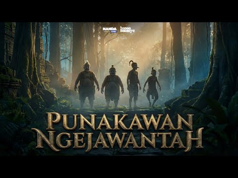 Konon Katanya and NANDALANG