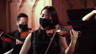 [CCCO] In the Bleak Midwinter - Holst