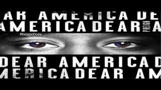 P Reign - Dear America ( Full Mixtape ) (+ Download Link)