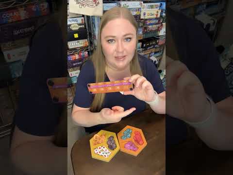 Thoughts on Potions of Azerland from Jamie, Tabletoptiktok